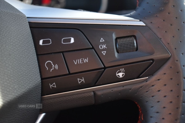 Used SEAT Leon 2022 for sale - 77560303: Photo 28