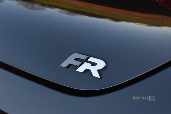 Used SEAT Leon 2022 for sale - 77560303: Photo 7