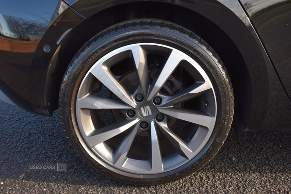 Used SEAT Leon 2022 for sale - 77560303: Photo 8