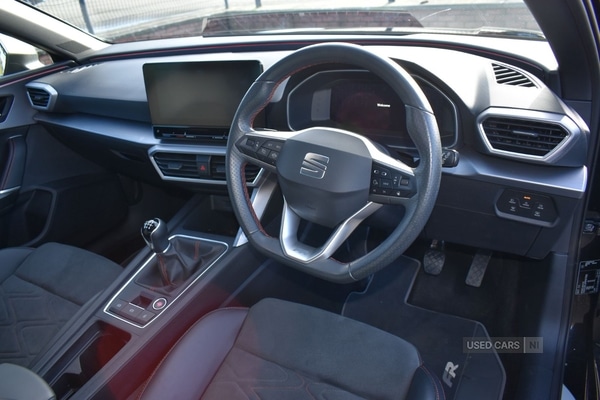 Used SEAT Leon 2022 for sale - 77560303: Photo 9