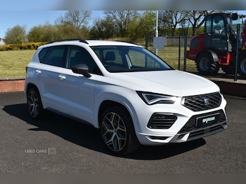Used SEAT Ateca 2024 for sale - 78376601: Photo