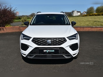 Used SEAT Ateca 2024 for sale - 78376601: Photo