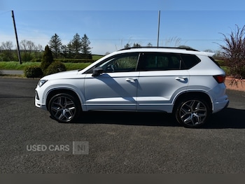 Used SEAT Ateca 2024 for sale - 78376601: Photo