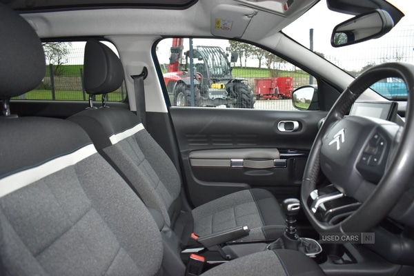 Used Citroen C4 Cactus 2019 for sale - 76359276: Photo 11