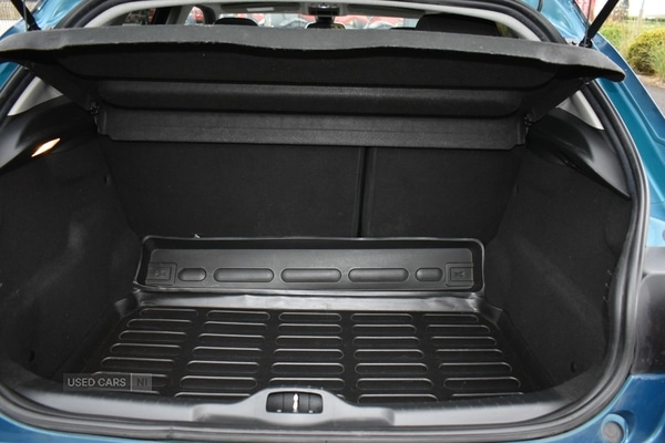 Used Citroen C4 Cactus 2019 for sale - 76359276: Photo 13