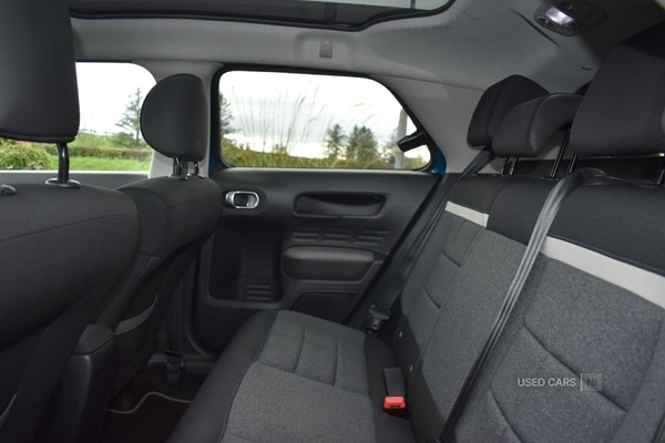 Used Citroen C4 Cactus 2019 for sale - 76359276: Photo 14