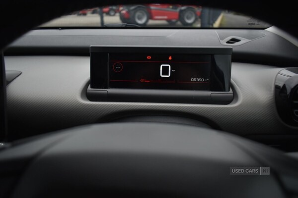 Used Citroen C4 Cactus 2019 for sale - 76359276: Photo 18