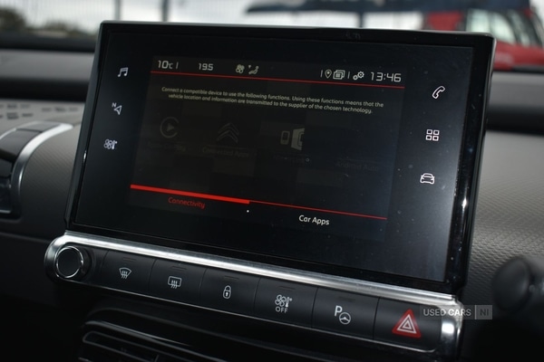 Used Citroen C4 Cactus 2019 for sale - 76359276: Photo 19