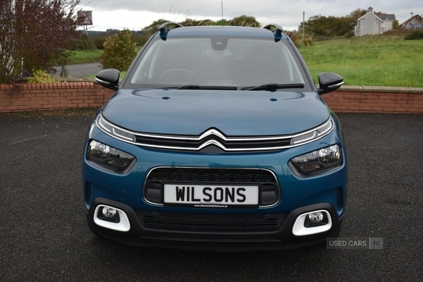 Used Citroen C4 Cactus 2019 for sale - 76359276: Photo 2