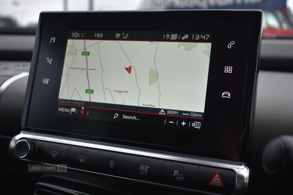 Used Citroen C4 Cactus 2019 for sale - 76359276: Photo 20