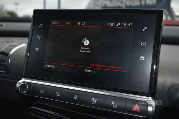 Used Citroen C4 Cactus 2019 for sale - 76359276: Photo 21
