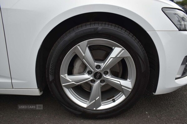 Used Audi A6 2022 for sale - 75659276: Photo 11
