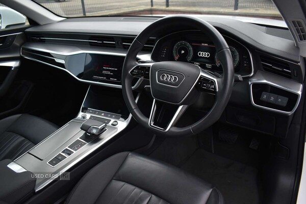 Used Audi A6 2022 for sale - 75659276: Photo 12