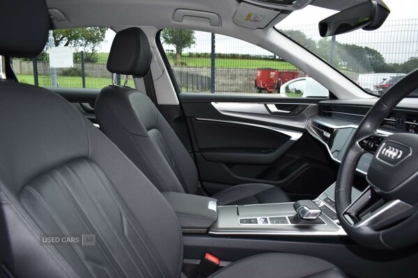 Used Audi A6 2022 for sale - 75659276: Photo 13