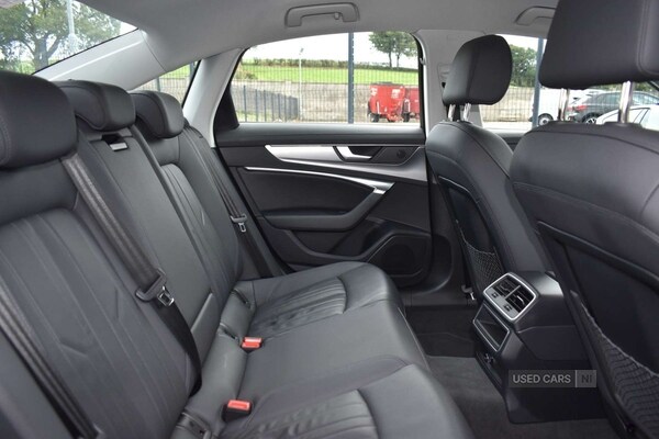 Used Audi A6 2022 for sale - 75659276: Photo 14