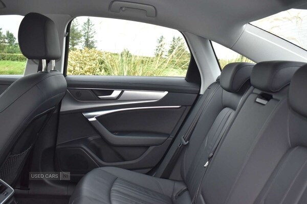 Used Audi A6 2022 for sale - 75659276: Photo 17