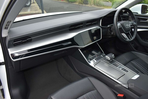 Used Audi A6 2022 for sale - 75659276: Photo 18
