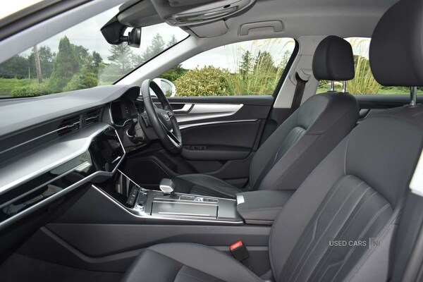 Used Audi A6 2022 for sale - 75659276: Photo 19