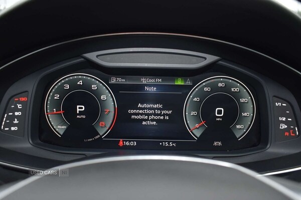 Used Audi A6 2022 for sale - 75659276: Photo 21