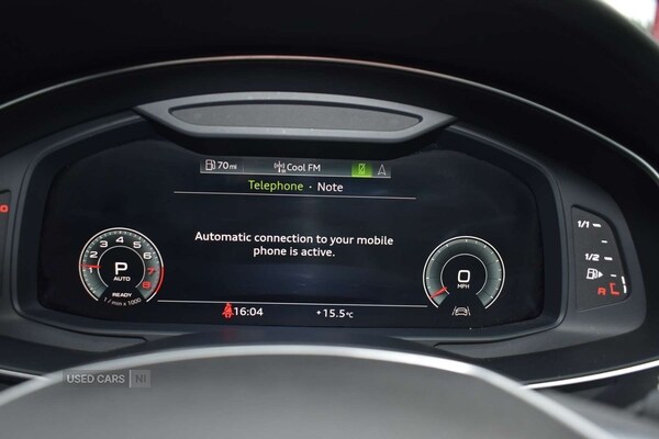 Used Audi A6 2022 for sale - 75659276: Photo 22