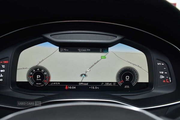 Used Audi A6 2022 for sale - 75659276: Photo 23