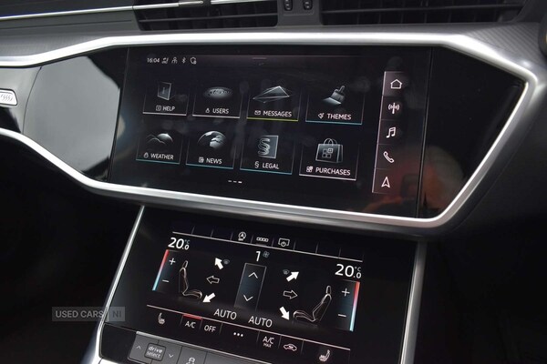 Used Audi A6 2022 for sale - 75659276: Photo 26