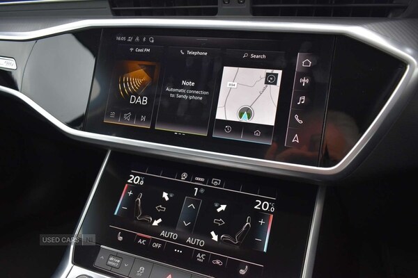 Used Audi A6 2022 for sale - 75659276: Photo 27