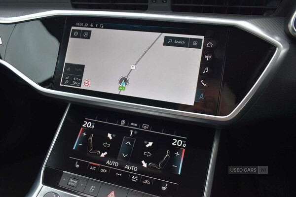 Used Audi A6 2022 for sale - 75659276: Photo 28