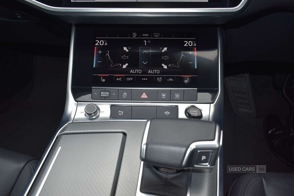 Used Audi A6 2022 for sale - 75659276: Photo 29