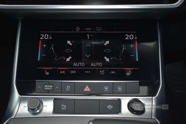 Used Audi A6 2022 for sale - 75659276: Photo 30