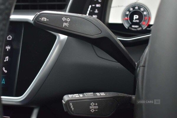 Used Audi A6 2022 for sale - 75659276: Photo 31