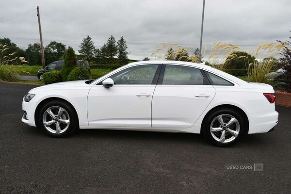 Used Audi A6 2022 for sale - 75659276: Photo 5