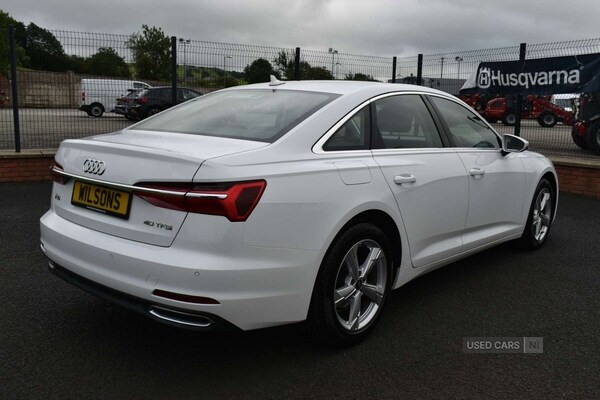 Used Audi A6 2022 for sale - 75659276: Photo 8