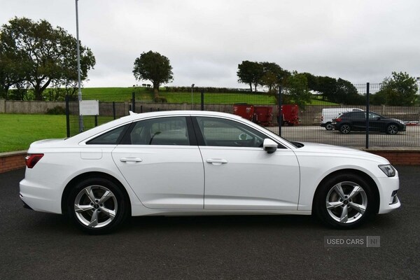 Used Audi A6 2022 for sale - 75659276: Photo 9