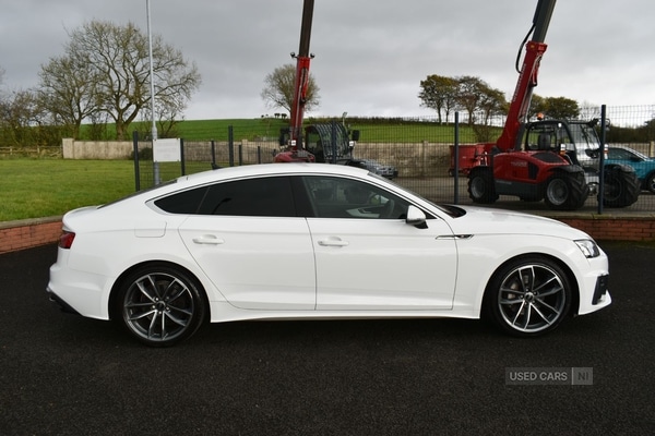 Used Audi A5 2022 for sale - 76240735: Photo 10