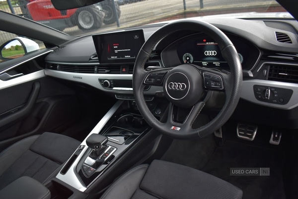 Used Audi A5 2022 for sale - 76240735: Photo 12