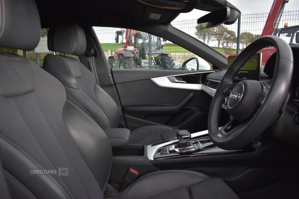 Used Audi A5 2022 for sale - 76240735: Photo 13