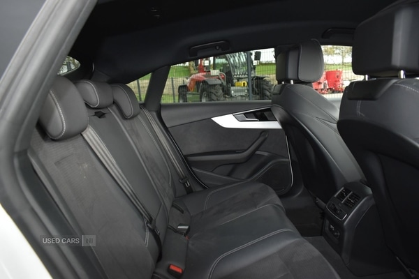 Used Audi A5 2022 for sale - 76240735: Photo 14