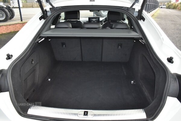 Used Audi A5 2022 for sale - 76240735: Photo 15