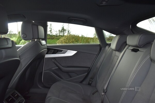 Used Audi A5 2022 for sale - 76240735: Photo 16