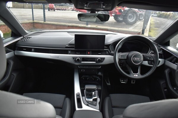 Used Audi A5 2022 for sale - 76240735: Photo 17