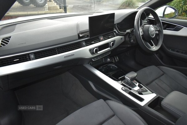 Used Audi A5 2022 for sale - 76240735: Photo 18