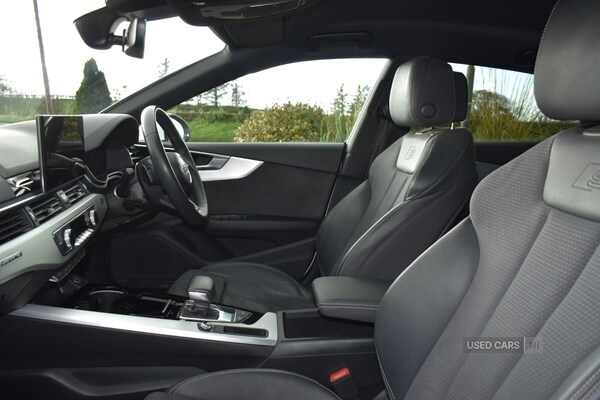 Used Audi A5 2022 for sale - 76240735: Photo 19