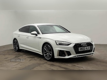 Audi - A5