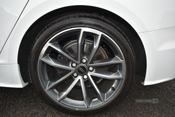 Used Audi A5 2022 for sale - 76240735: Photo 20