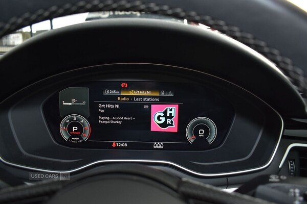 Used Audi A5 2022 for sale - 76240735: Photo 23