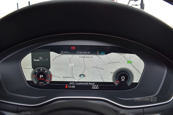 Used Audi A5 2022 for sale - 76240735: Photo 25