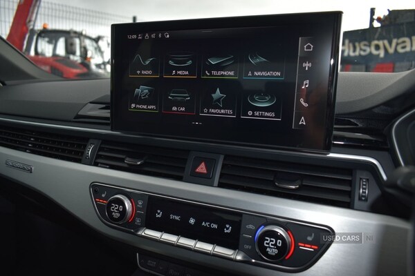 Used Audi A5 2022 for sale - 76240735: Photo 28