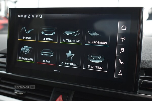 Used Audi A5 2022 for sale - 76240735: Photo 29