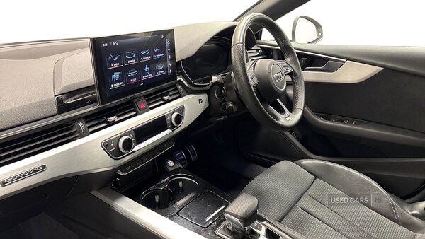Used Audi A5 2022 for sale - 76240735: Photo 2
